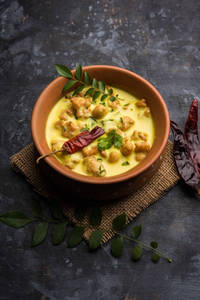 Rajasthani Kadai Pakoda