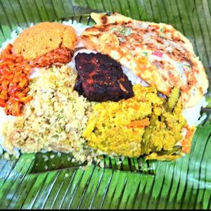 Javees Special Pothichoru Non Veg