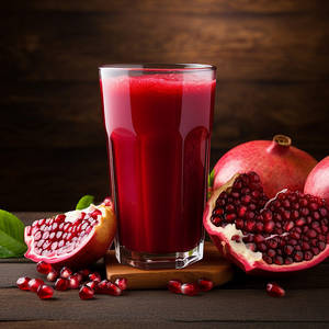 Pomegranate Juice
