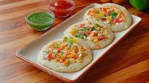 Special uttapam