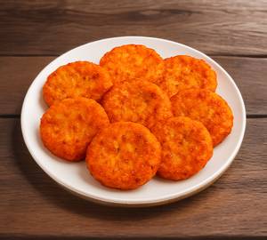 Veg Cutlet