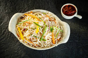 Veg Noodles