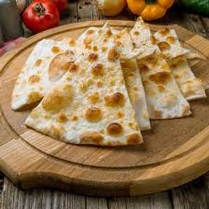 Butter Roti