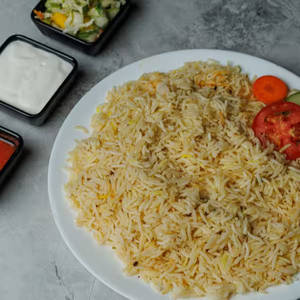Mandi RICE