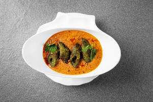 Kolhapuri Kofta