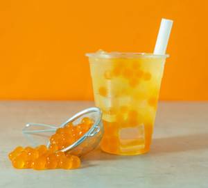 Mango Poppins