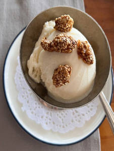 Ice Cream Single Scoop