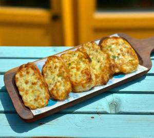 Cheese Garlic Bread