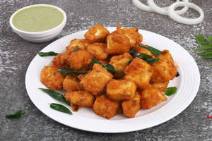 Paneer 65