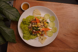 Super Green & Nuts