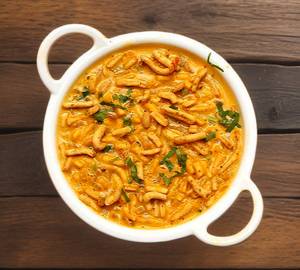 Shev bhaji [dudhwali]