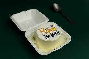 Papa To Be Cake [225 Gms]