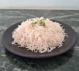 Plain Rice