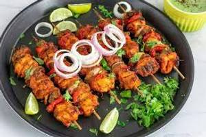 Chicken Tikka