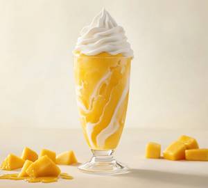 Mango shake