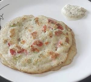 Veg Rava Chilla