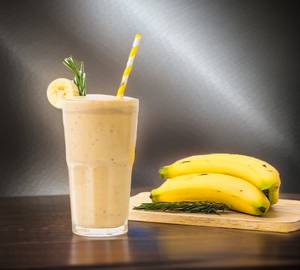 Sharjah Milkshake