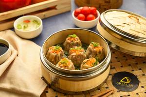 Chicken Suimai (6 Pcs)