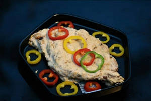 Bell Pepper Al Faham