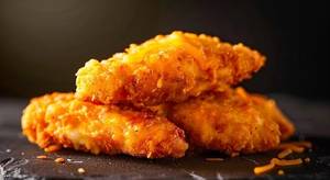 Boneless Chicken Strips