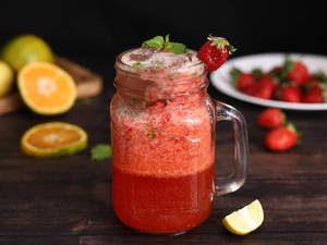 Valentino Juice