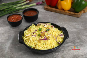 Singapore Fried Rice