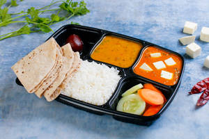 Special Paneer Meals