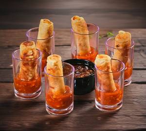 Cheese Corn Roll