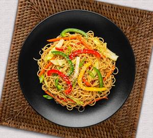 Hakka Noodles