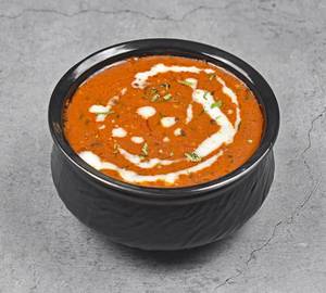 Paneer butter masala