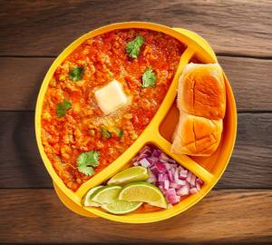 Pav bhaji