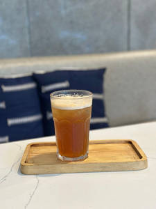 Peach Iced Tea