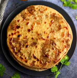 Mix Paratha (2pcs.)
