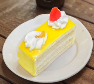 Pineapple Pastry