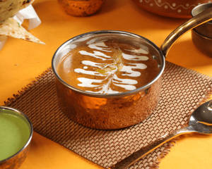 Dal Makhani