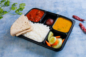 Chicken Meal