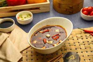 Chilli Tofu (6 Pcs)
