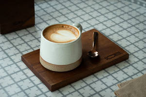 Cafe Late Hot