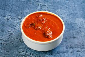 Chicken Curry - Halal (500 Ml)