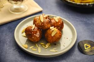 Toffee Banaana