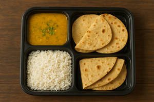 Mini Thali