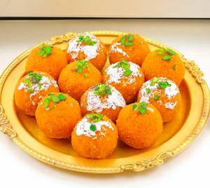 Kesar Laddu (1 Kg)