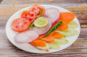 Green Salad