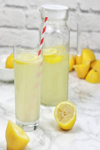 Lemon Juice
