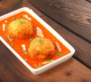 Malai Kofta