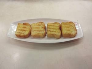 Garlic Bread