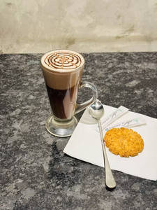 Melody Hot Chocolate