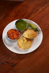 Batata Wada