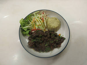 Beef Bourguignon