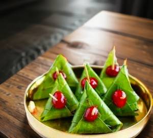 Meetha paan